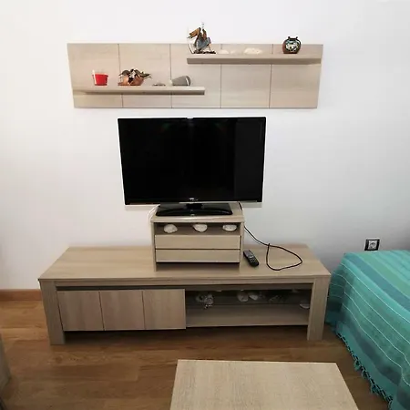 Palmira Beach - Armacao De Perra Apartment *