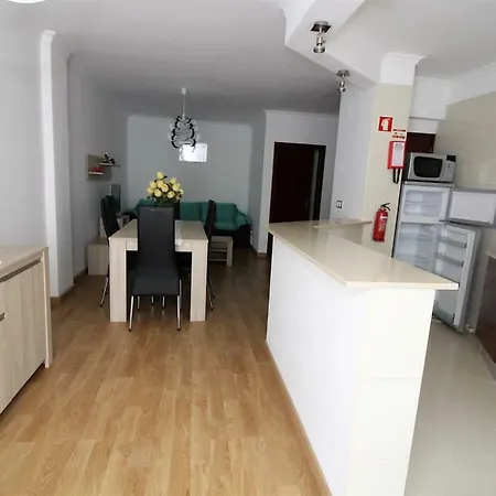 Apartment Palmira Beach - Armacao De Perra Carvoeiro (Lagoa)