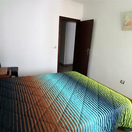 Palmira Beach - Armacao De Perra Apartment