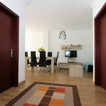 Palmira Beach - Armacao De Perra Apartment Carvoeiro (Lagoa)