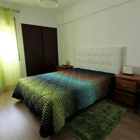 Apartment Palmira Beach - Armacao De Perra